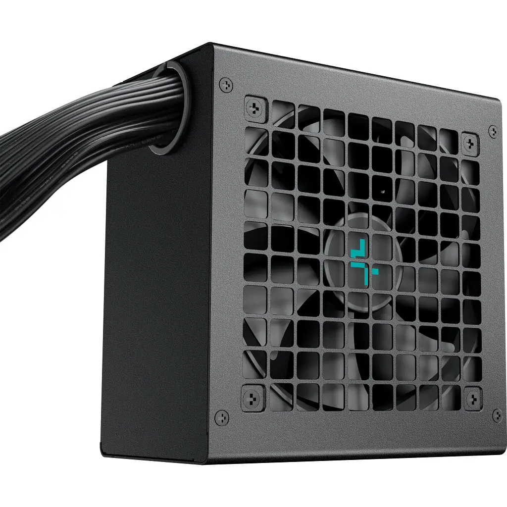 Блок питания Deepcool 750W PL750D V2 (R-PL750D-FC0B-EU-V2) - фото 5