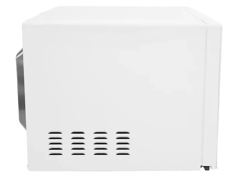 Мікрохвильова піч Panasonic NN-ST34HWZUE - фото 8