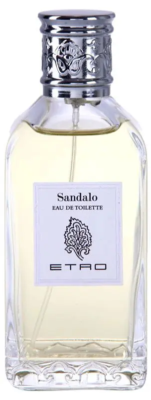 Оригінал Etro Sandalo 100 мл Туалетна вода