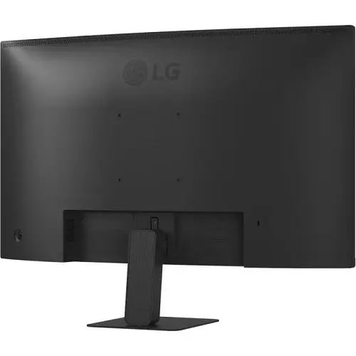 Монітор вигнутий 27" 27U421A-B, Black, VA, 1920x1080 (16:9) LG teh0028070 - фото 7