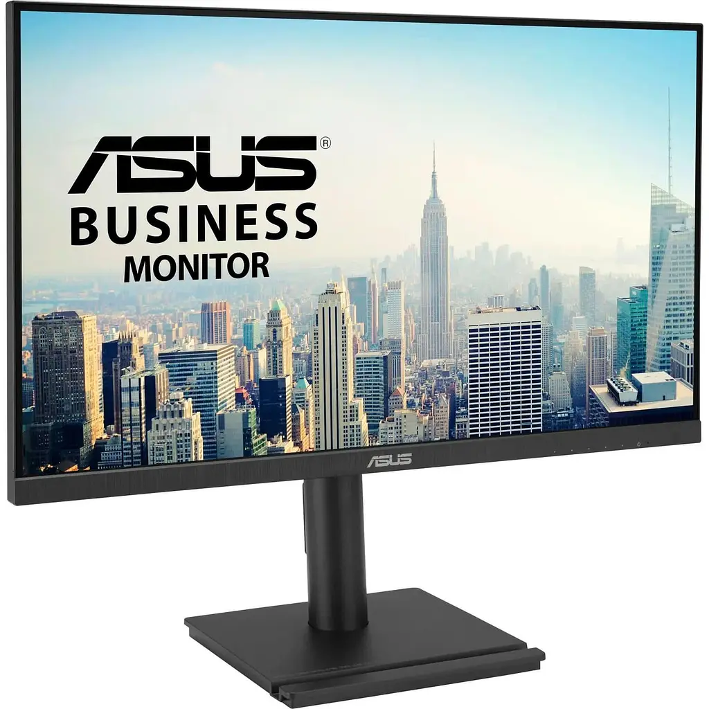 Монітор 27" ASUS VA27DQFS FHD IPS 100Hz (90LM06H0-B01370) - фото 3