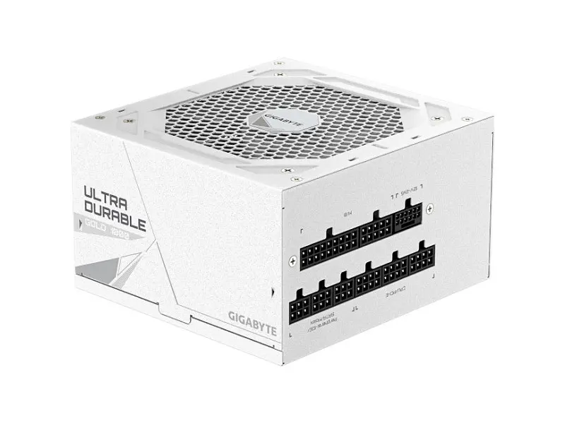 Блок живлення Gigabyte UD1000GM PG5 V2 ICE (GP-UD1000GM PG5 ICE) - фото 2