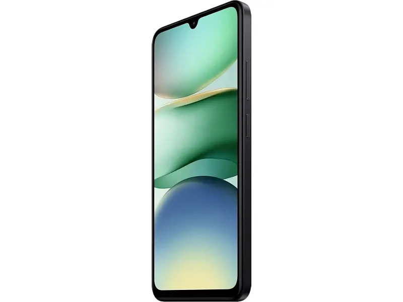 Смартфон Xiaomi Redmi A5 3/64GB Midnight Black - фото 4