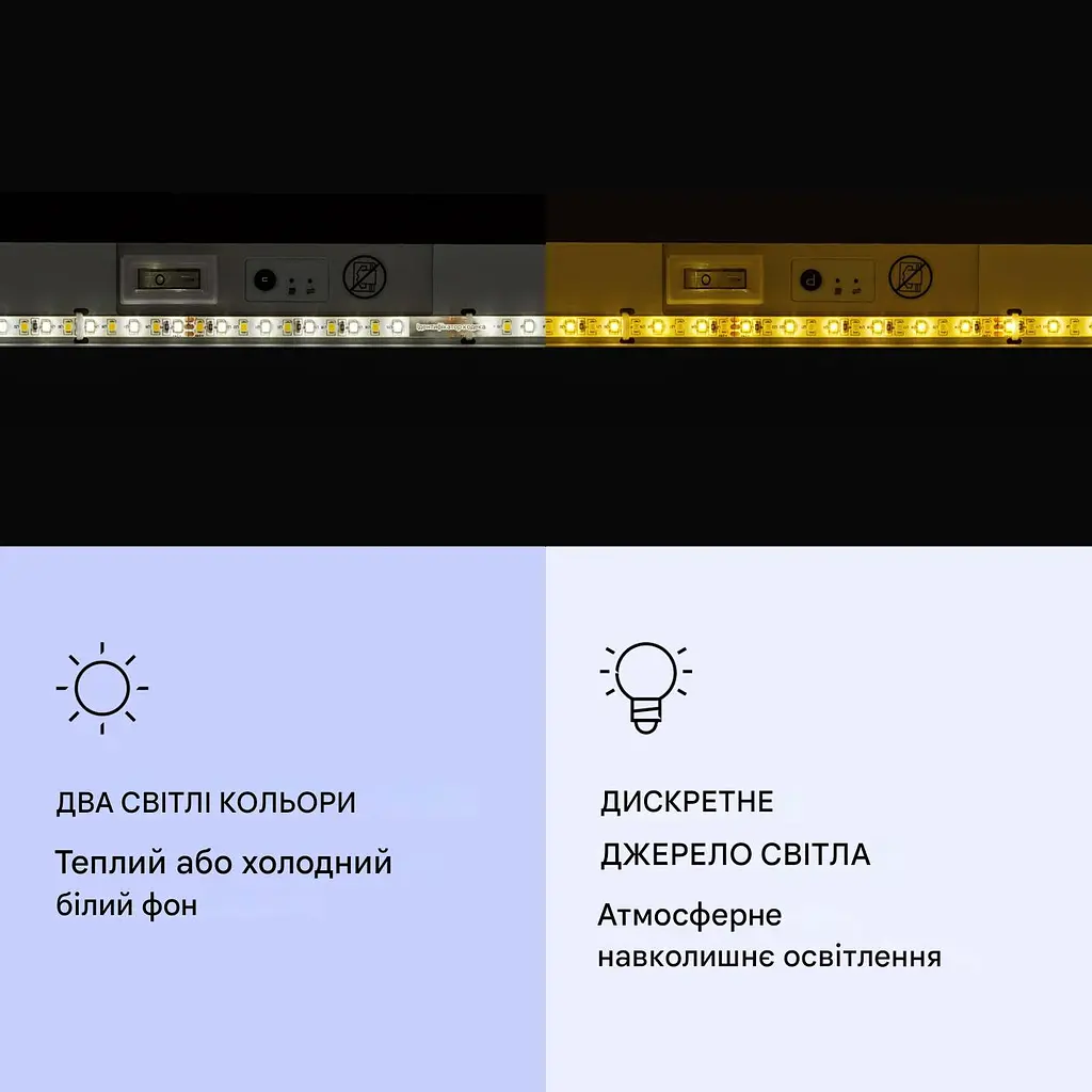 Потолочный инфракрасный обогреватель Klarstein Wonderwall Wondersky 350 Вт (10038378) - фото 3