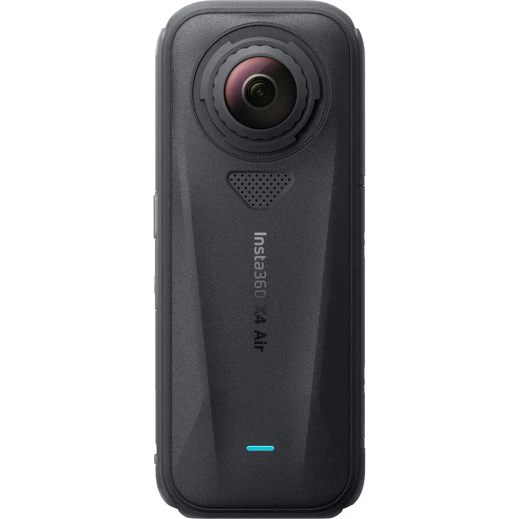 Екшн-камера Insta360 X4 Air Standard Bundle Black (CINSAAFA/SE01) EU [167266] - фото 3
