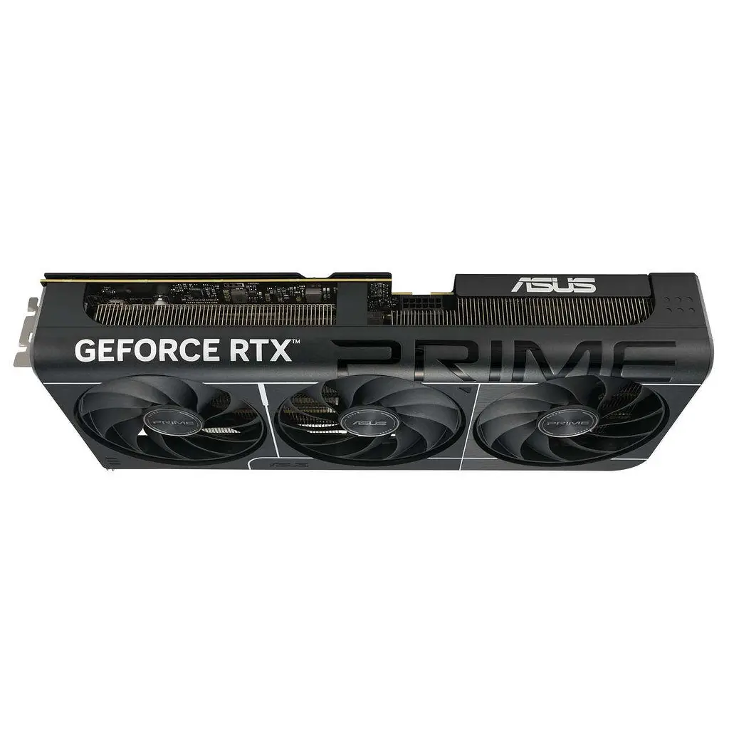 Видеокарта Asus PRIME-RTX5070-12G - фото 7