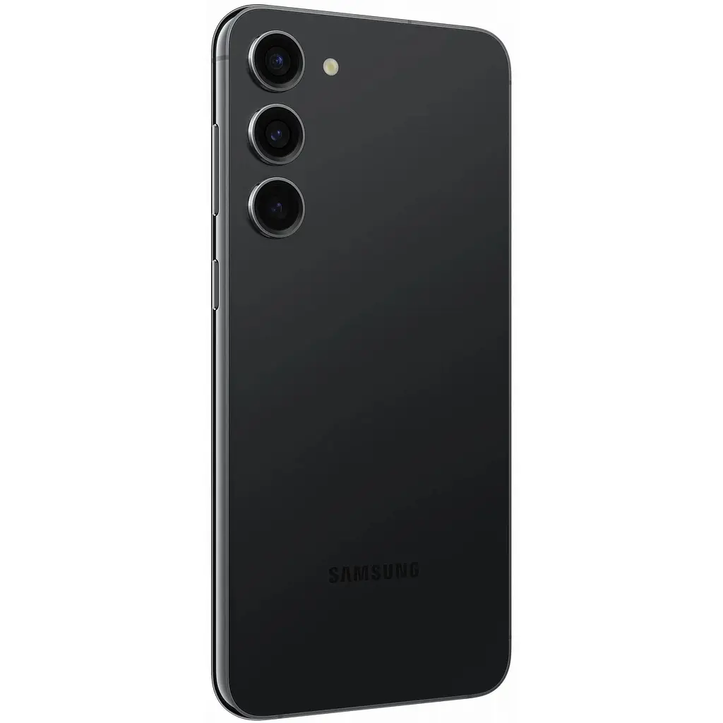Смартфон Samsung Galaxy S23+ 8/512GB Phantom Black (SM-S916BZKG) [NFC, 2 SIM] - фото 6
