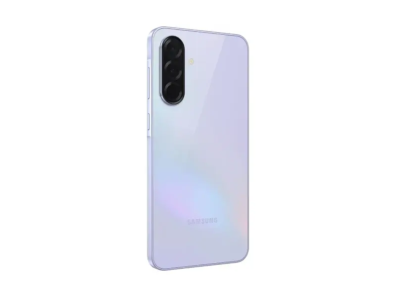 Смартфон Samsung Galaxy A36 5G 6/128GB Awesome Lavender (SM-A366BLVB) - фото 7