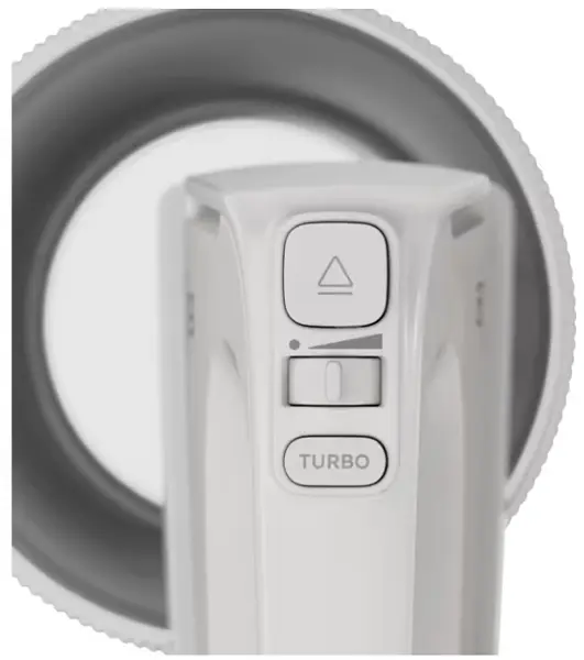 Стаціонарний міксер Electrolux ESM4W - фото 6