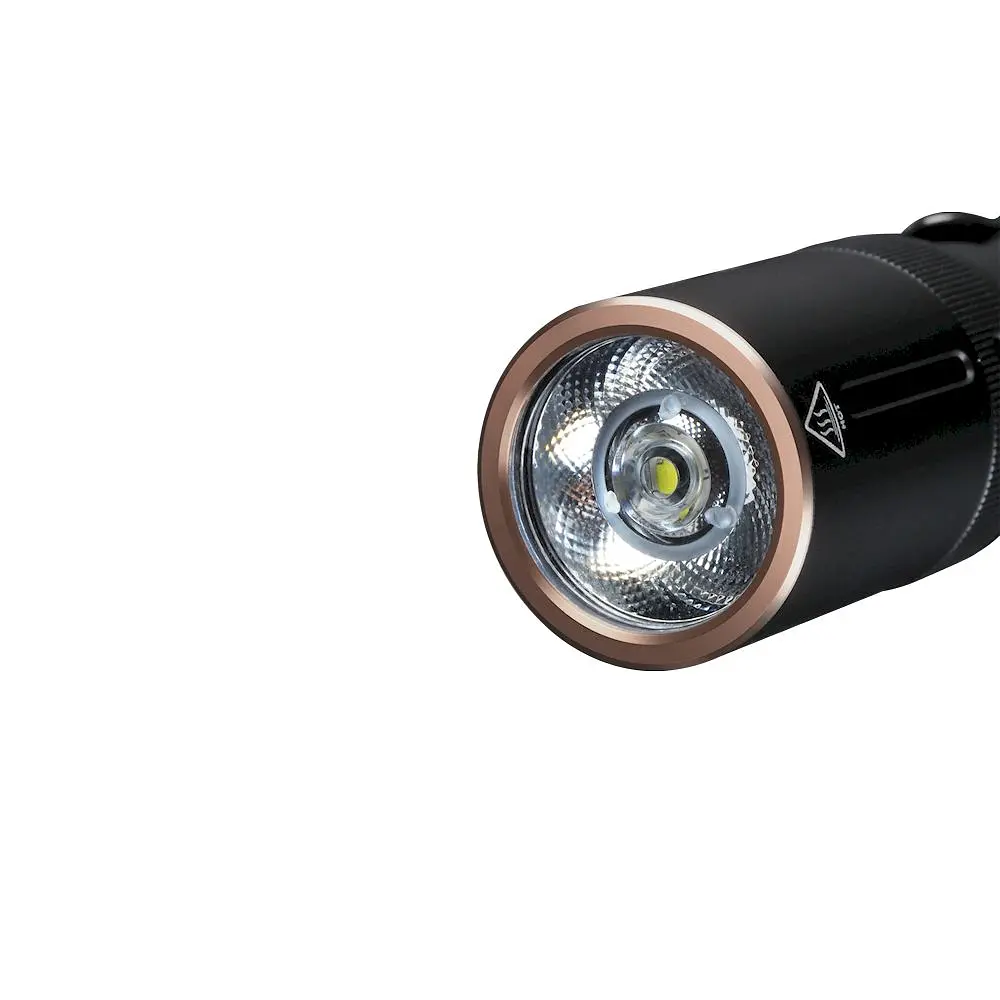 Фонарь ручной Fenix E20 V2.0 - фото 2