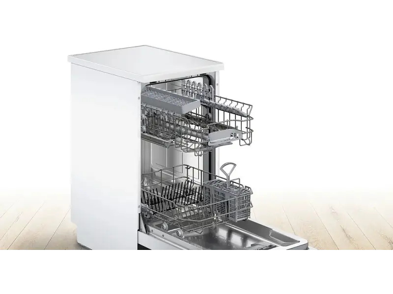 Посудомоечная машина Bosch SPS2IKW10E - фото 5
