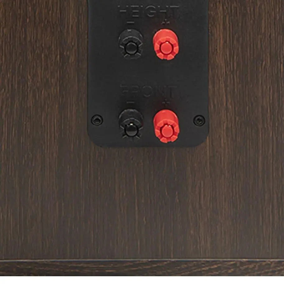 Акустична система JBL Stage 260F (1 шт.) (JBL260FBLK) - фото 8