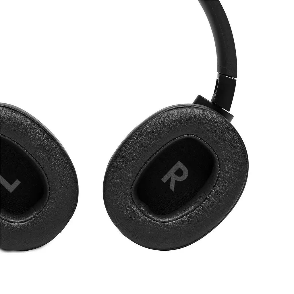 Навушники з БТ JBLT760NCBLK JBL - фото 5