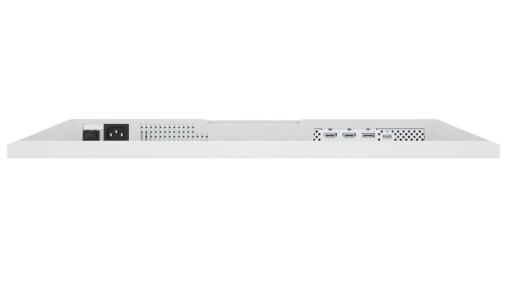 Монитор Eizo FlexScan EV2785-WT White - фото 8