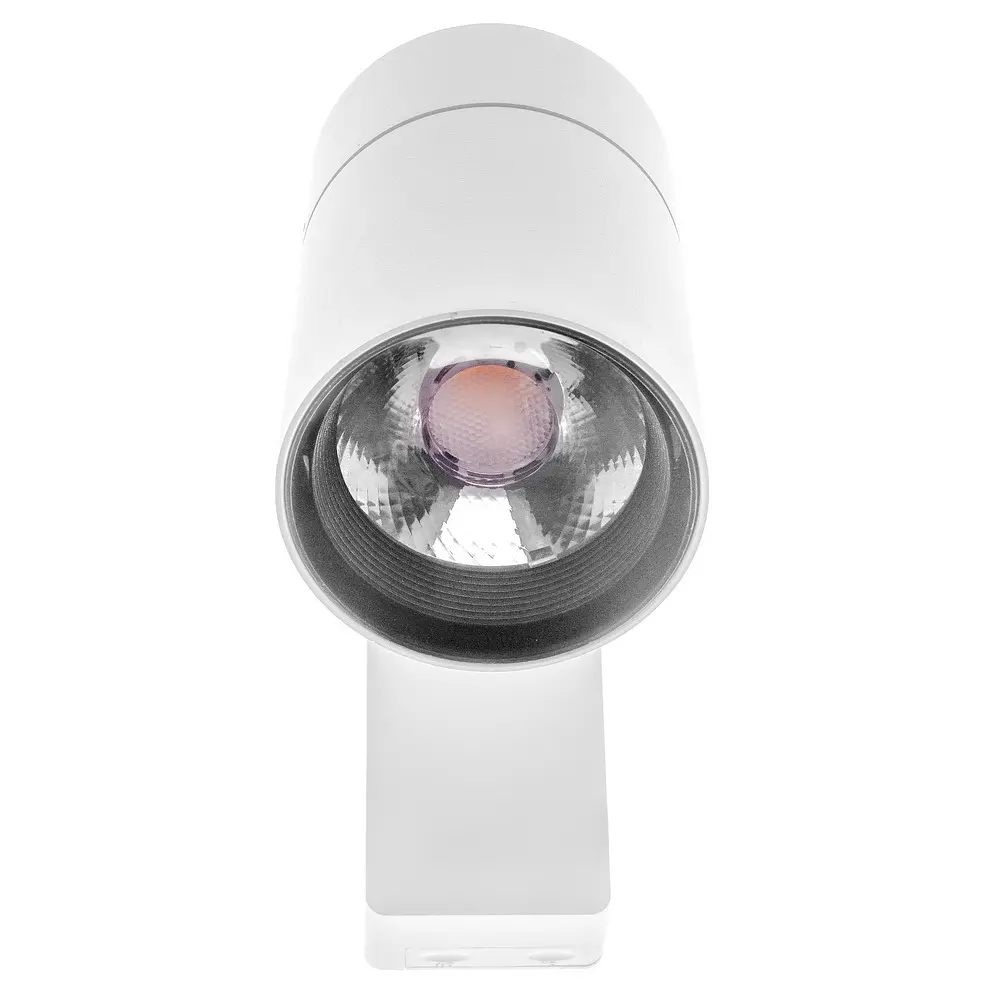 Светильник трековый поворотный LED KW-212/30W WW Brille 32-985 - фото 3