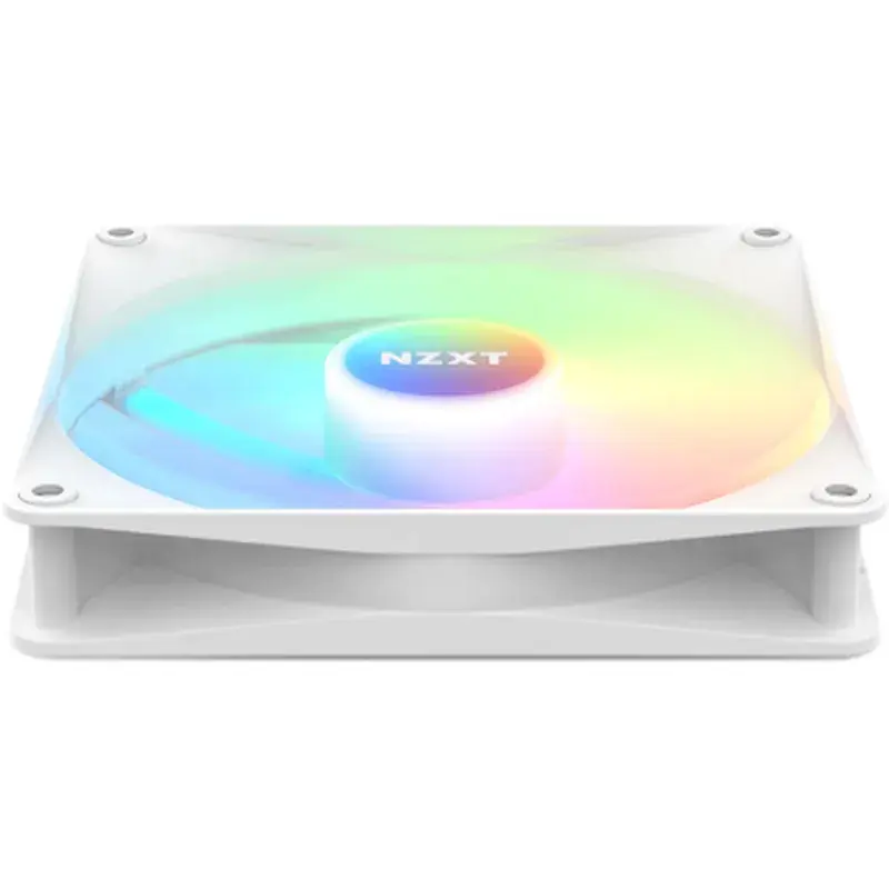 Кулер до корпусу NZXT F140RGB (RF-C14SF-W1) - фото 4