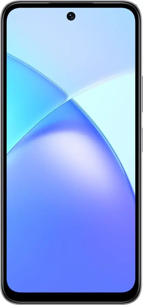 Смартфон Infinix Smart 10 Plus X6725B 4/128Gb Titanium Silver UA UCRF - фото 3