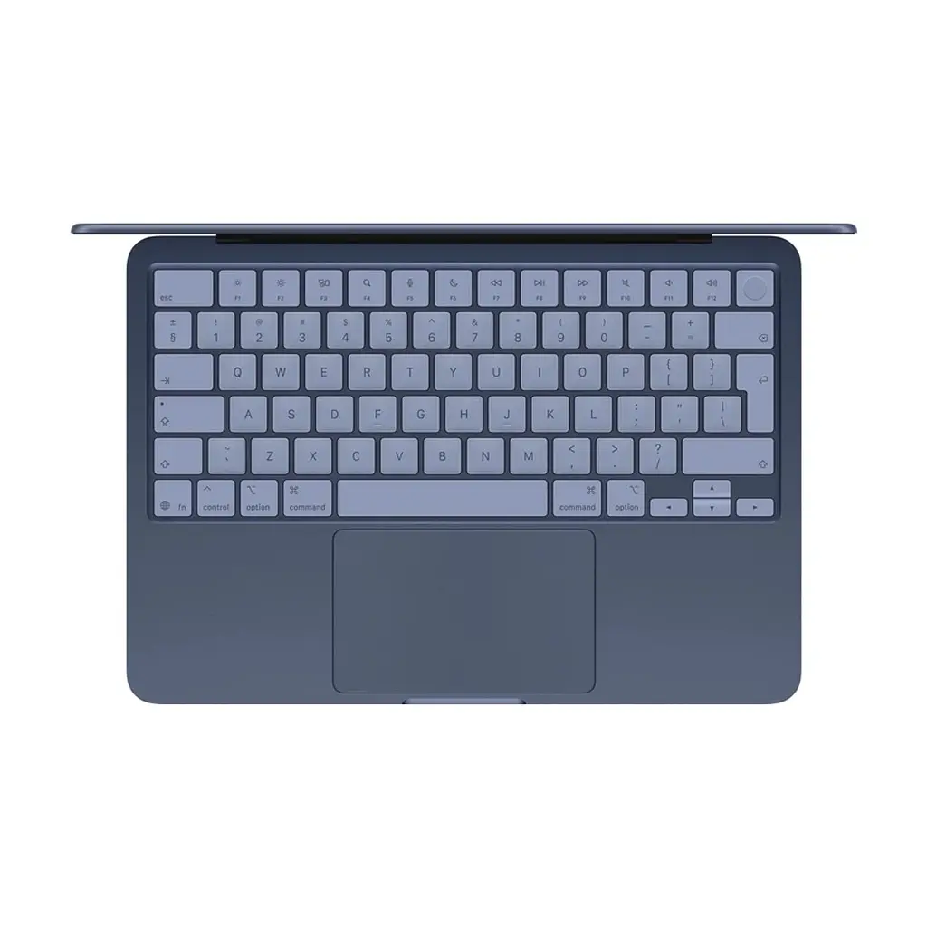 Ноутбук Apple MacBook Neo A3404 (MHFG4UA/A) - фото 3