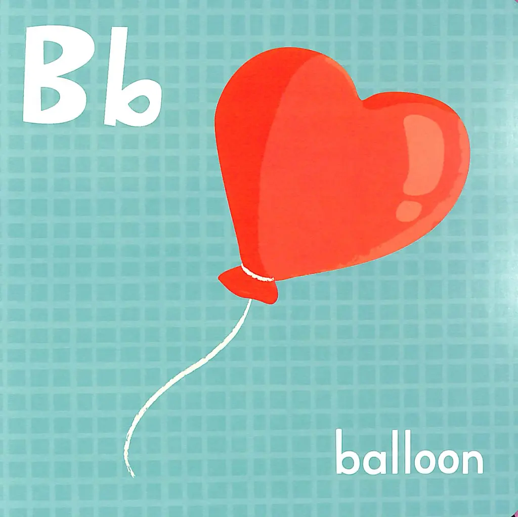 Love ABC - фото 4