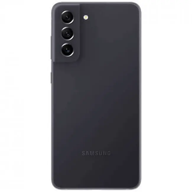 Samsung Galaxy S21 FE 5G SM-G9900 8/128GB Graphite - фото 2