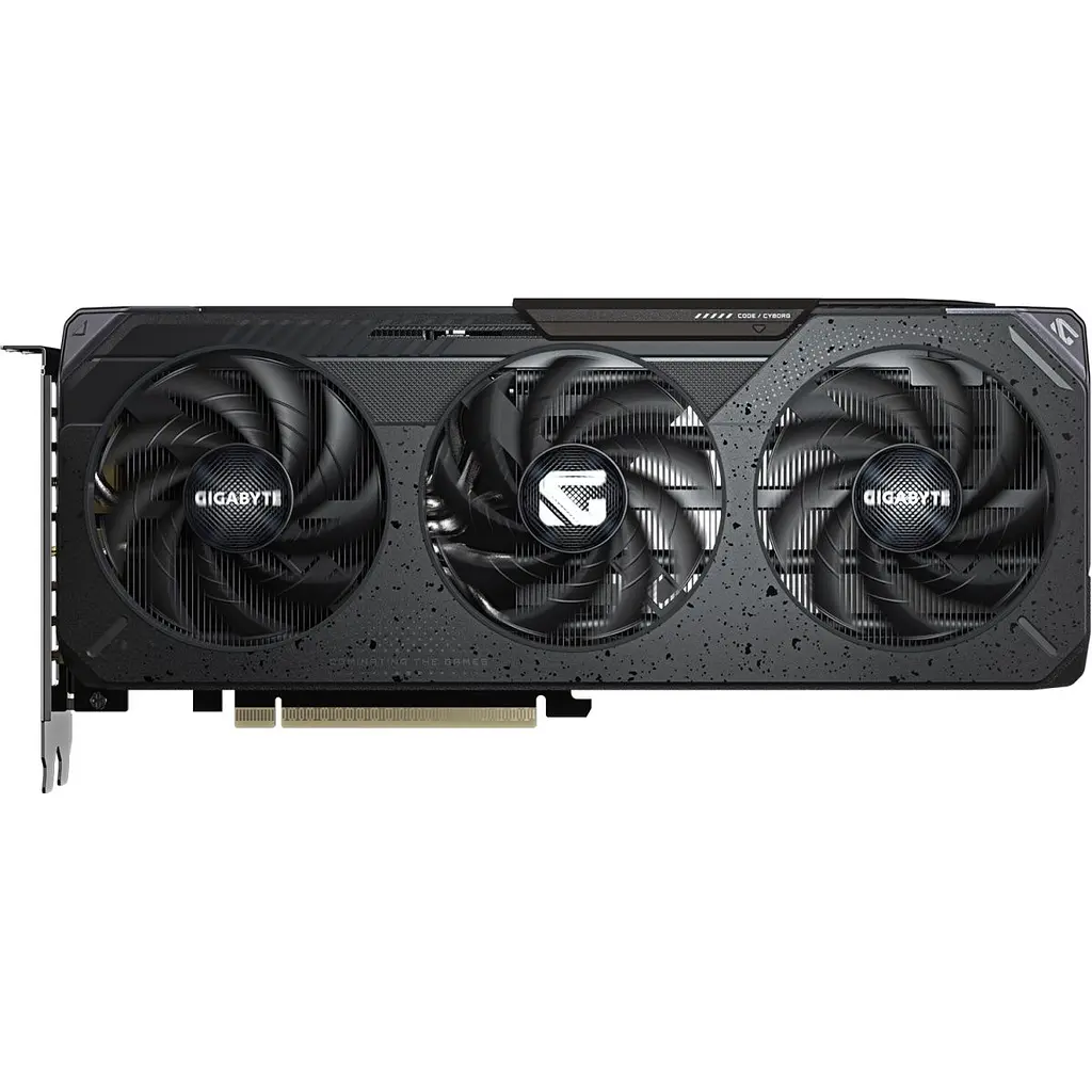 Відеокарта Gigabyte GeForce RTX 5060 Ti Gaming OC 16GB (GV-N506TGAMING OC-16GD) UA [133868] - фото 2