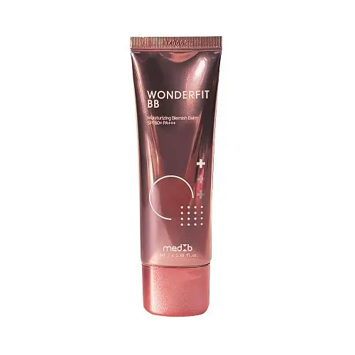 BB Крем для лица MED B Wonderfit N21 SPF 50
