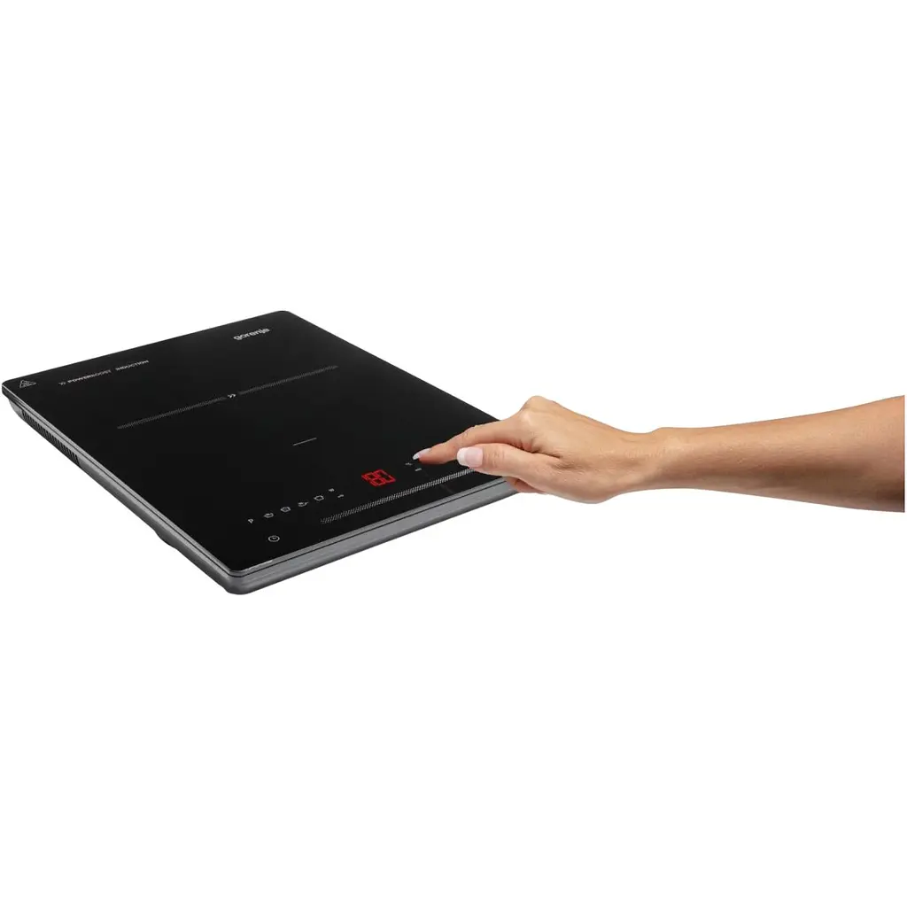 Настільна плита Gorenje ICY2000SP [147723] - фото 3