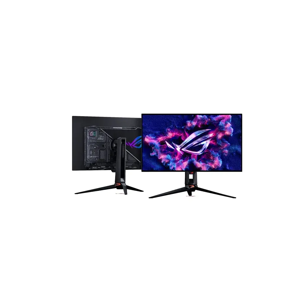 Монітор ASUS ROG Swift OLED PG32UCWM (90LM0DN0-B01971) - фото 5