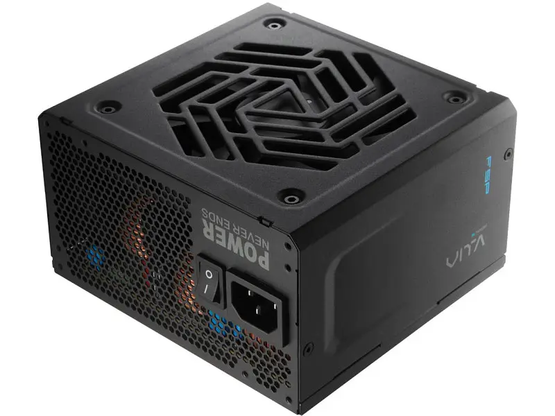 Блок живлення FSP Vita GM 650W (VITA-650GM) - фото 2