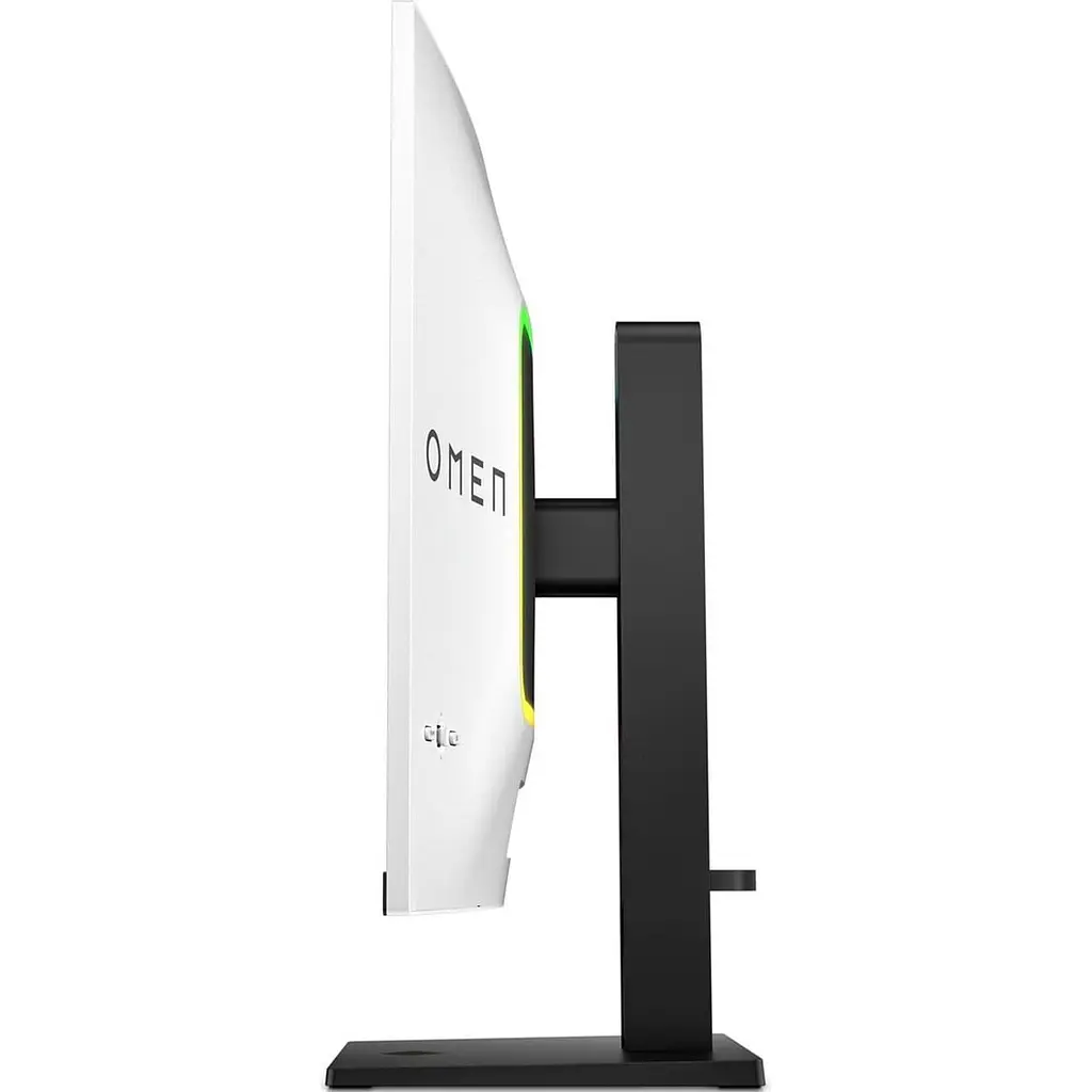 Монітор 31.5" HP OMEN Transcend 32 4K QD-OLED White UHD OLED 240Hz (9R181E9) - фото 7