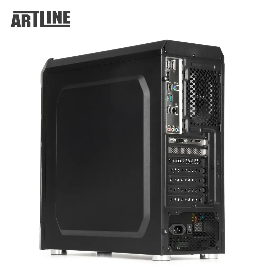 Робоча станція Artline WorkStation W73 (W73v39) - фото 10