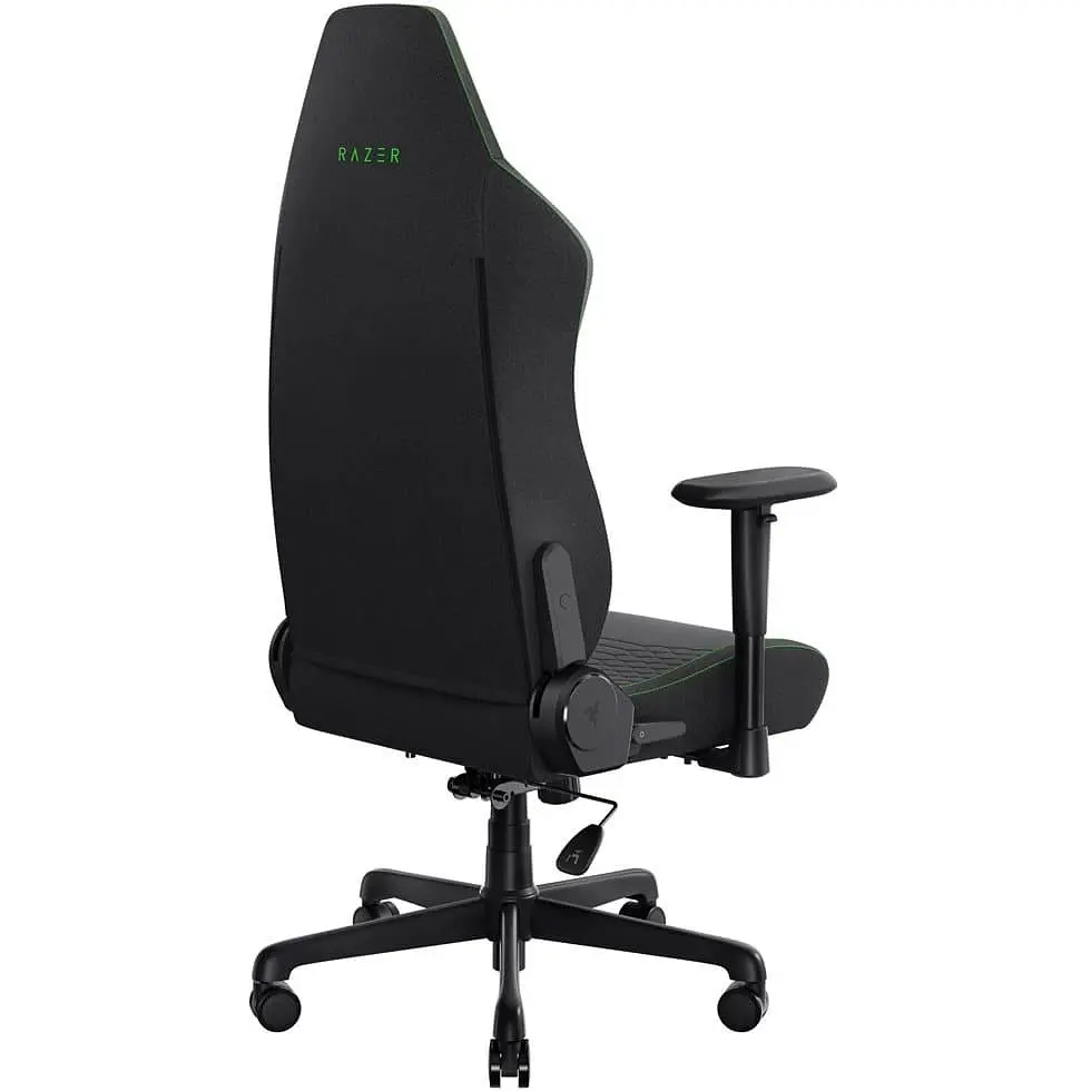 Ігрове крісло Razer Iskur V2 X Fabric Black (RZ38-05310100-R3G1) - фото 5