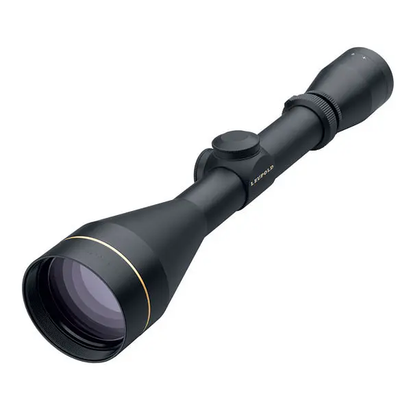 Приціл Leupold VX-II 4-12x50 Duplex - фото 2