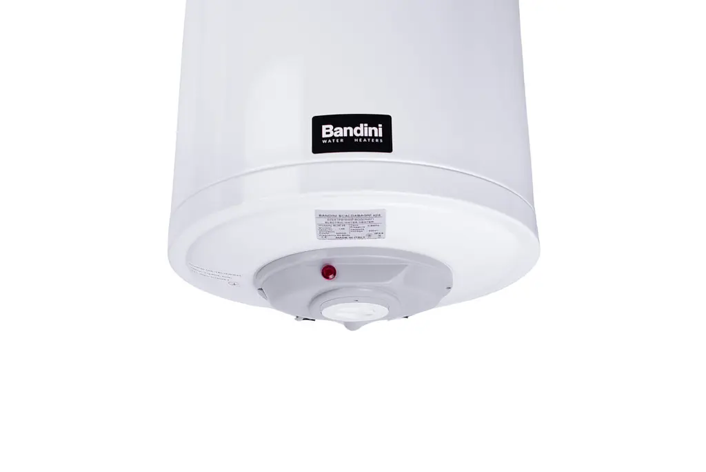 Водонагрівач Bandini Water Heaters SE 80 - фото 2