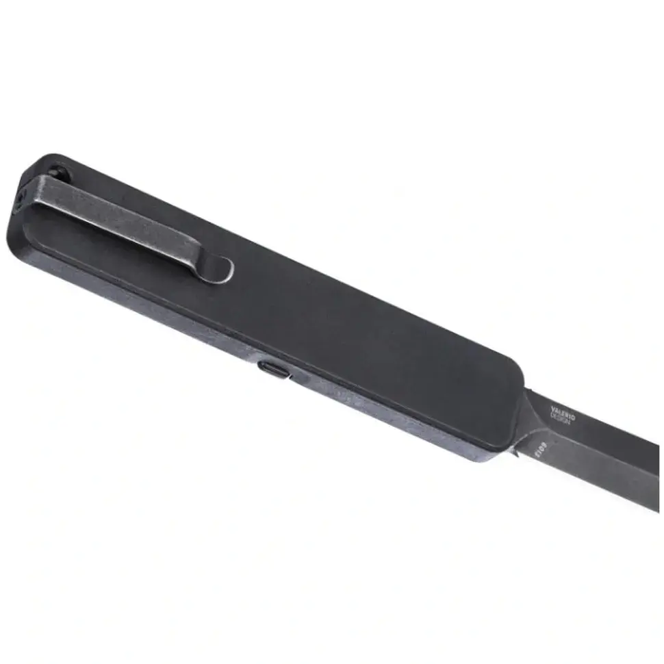 Ніж CRKT Gravitic Flip Black (6013) - фото 5