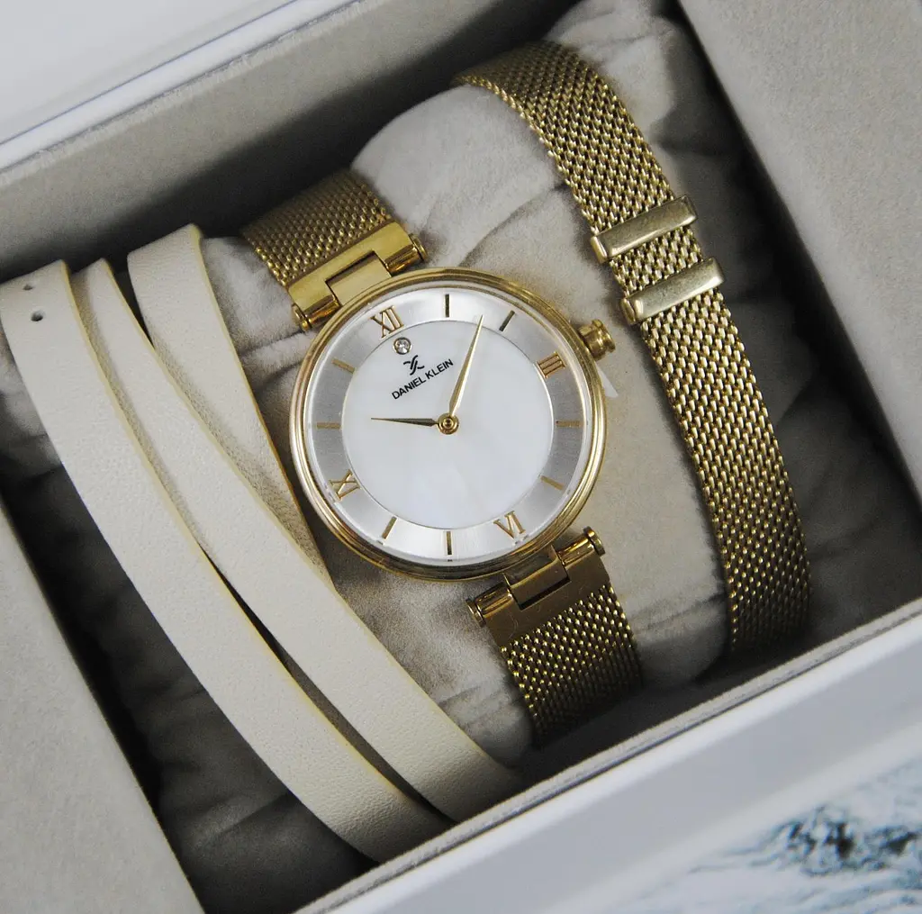 Годинник Daniel Klein DK11664-2 - фото 4