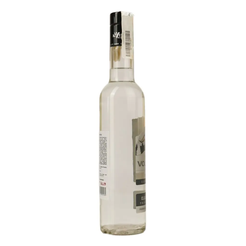 Водка Kvint Volchitsa 40% 0.5 л - фото 2