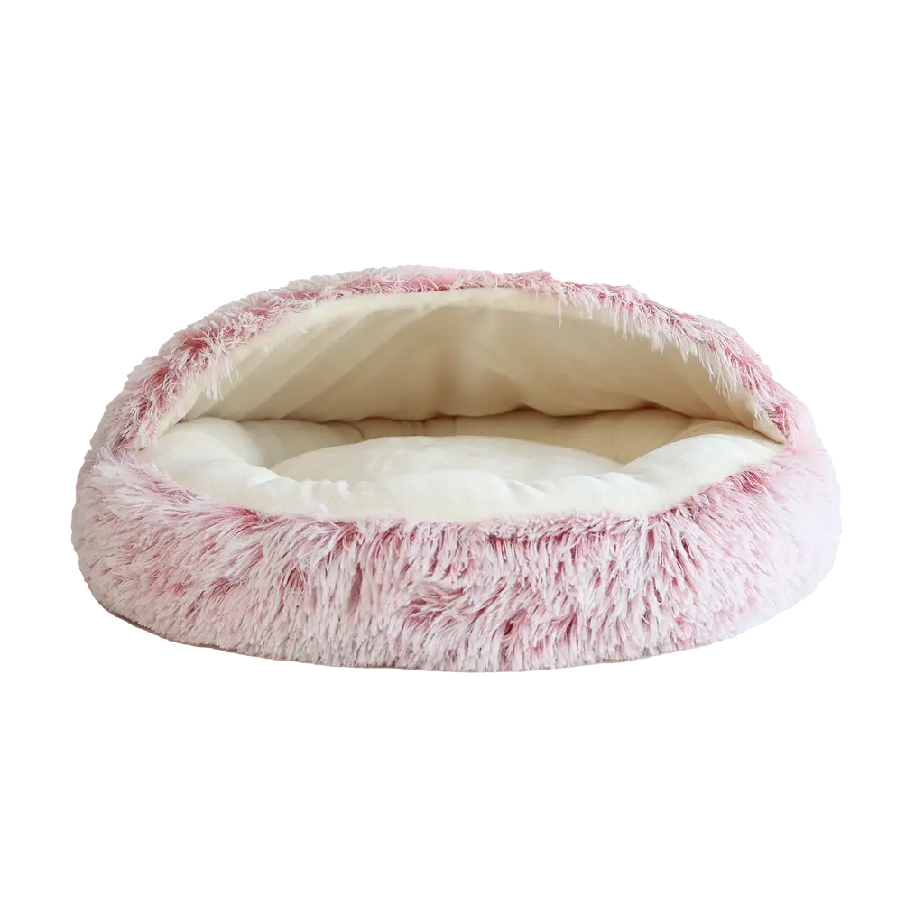 Лежанка для тварин до 5 кг UNIQ PETS CAT BED - фото 3