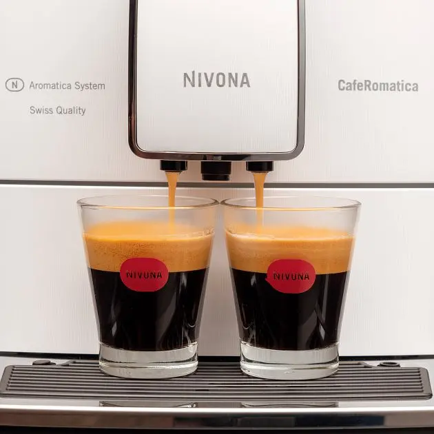 Кавомашина Nivona CafeRomatica 779 (NICR 779) [61997] - фото 10