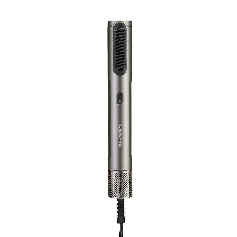 Фен-щітка Babyliss Pro BAB6880E - фото 8
