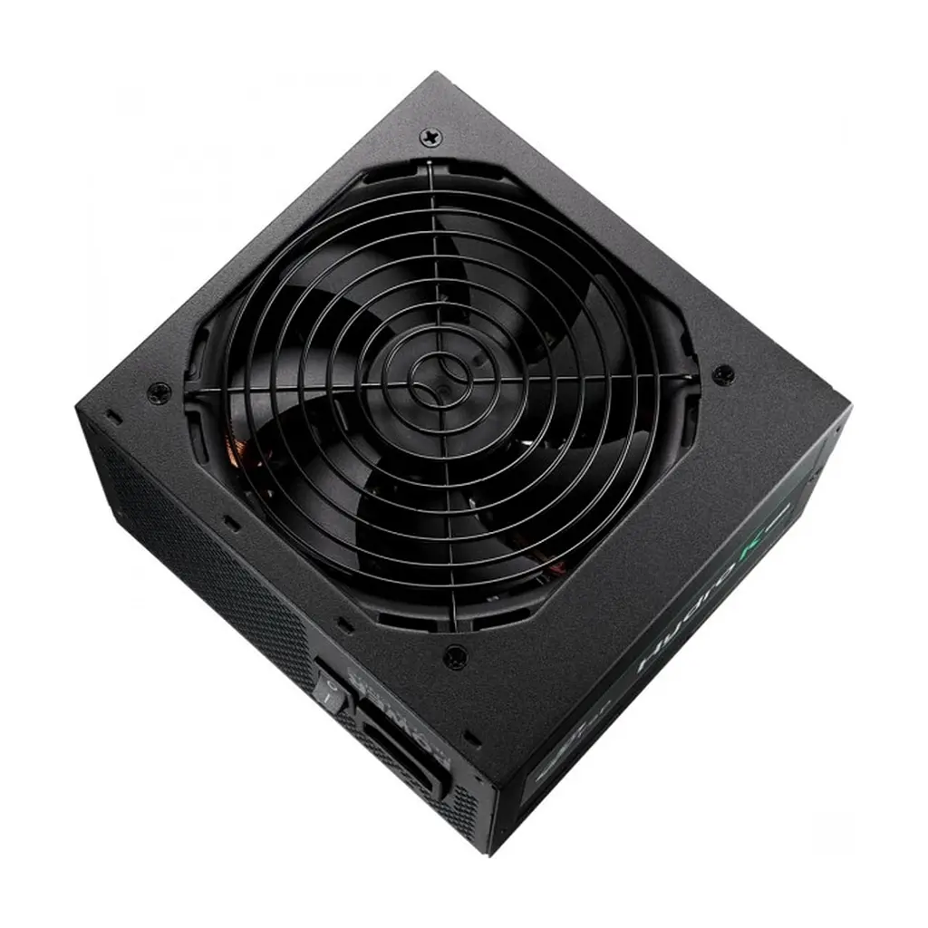 Блок живлення FSP 750W HYDRO K PRO (HD2-750 Gen5) - фото 3