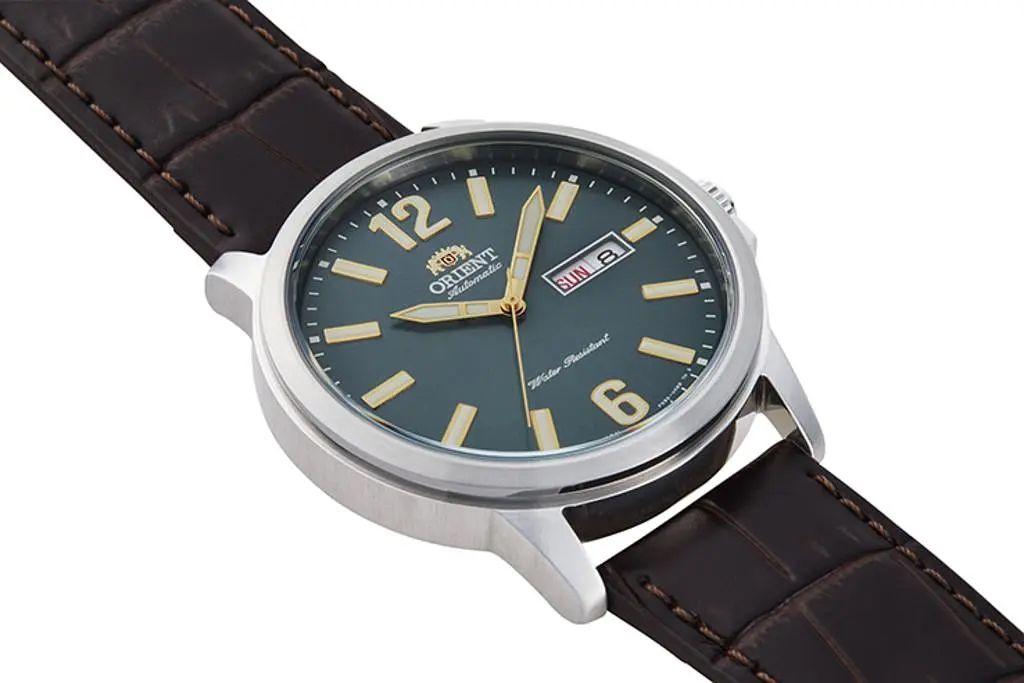 Годинник Orient RA-AA0C06E19B - фото 2