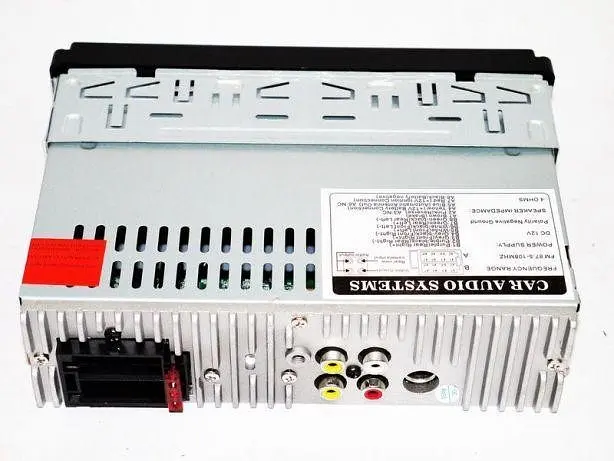 Автомагнітола з 4'' сенсорним екраном XPRO MP5 4052 BT (43189-4052 BT_806) - фото 6