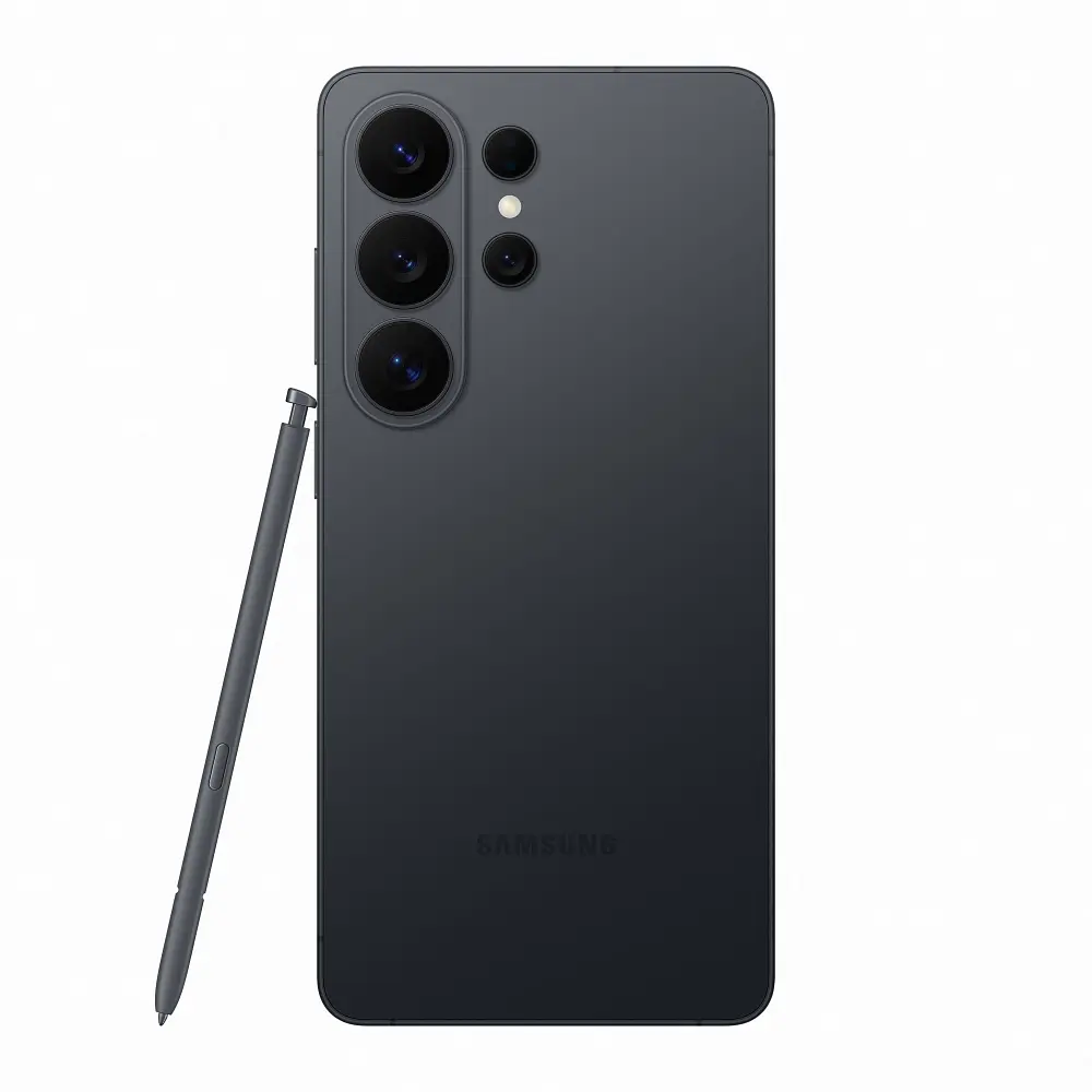 Смартфон Samsung Galaxy S26 Ultra 5G (S948) 6.9" 16/1024ГБ, 2SIM, 5000 мАг, чорний - фото 9