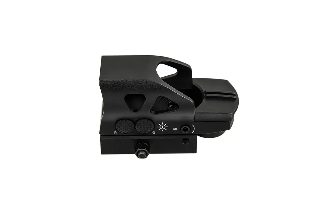 Прицел коллиматорный Vector Optics Z4 1x23х34 - фото 3