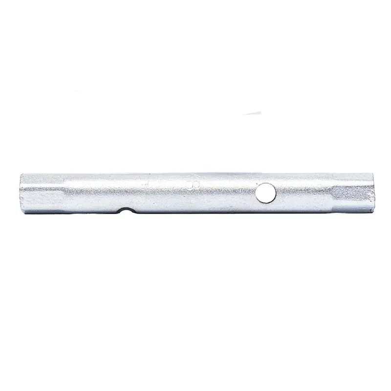 Ключ Sigma трубчастий 8x9мм (6026061)