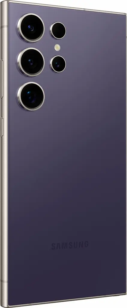 Смартфон Samsung Galaxy S24 Ultra 12/1TB Titanium Violet SM-S928B/DS - фото 2
