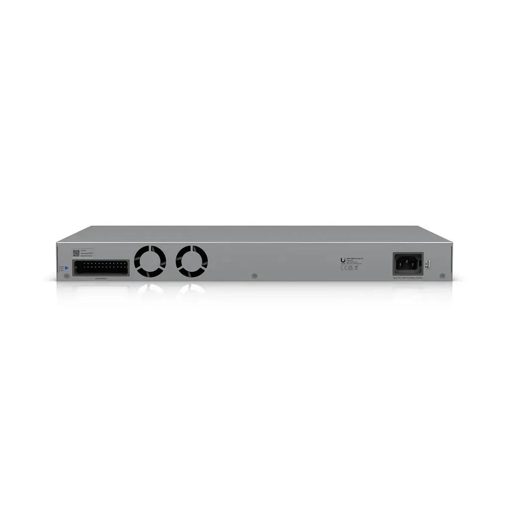 Комутатор Ubiquiti UniFi Switch Pro HD 24 (USW-Pro-HD-24) - фото 5