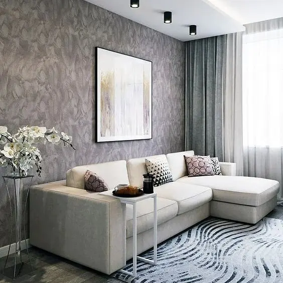 Подсветка тубус Brille накладная AL-81/1 GU10 SGY IP20 MR16 26-818 - фото 3