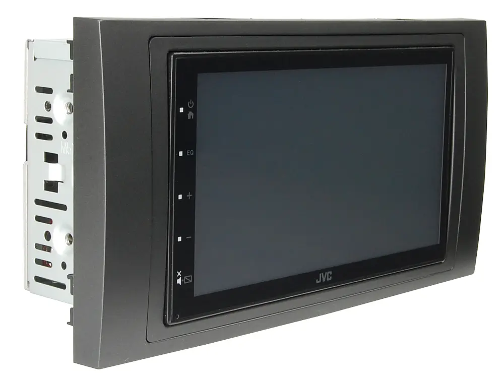 Переходная рамка Ford Transit, Focus, C-Max, S-Max, Fusion, Fiesta, Galaxy, Kuga Carav 11-046 - фото 4